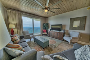 Luxury Beach Front Condo